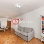 Apartamento tipo para venda com 2 quartos, 95.82m²