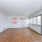 Apartamento tipo para venda com 3 quartos, 142m²