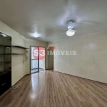 Apartamento tipo para venda com 3 quartos, 74m²