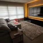 Apartamento decorado 90m² Maxhaus Berrini -