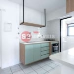 Apartamento tipo para venda com 3 quartos, 67m²