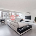 Apartamento tipo para venda com 2 quartos, 250m²