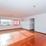 Apartamento tipo para venda com 4 quartos, 155m²