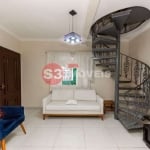 Sobrado para venda com 4 quartos, 130m²