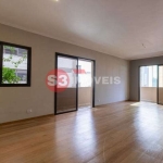 Apartamento tipo para venda com 3 quartos, 209m²