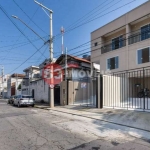 Sobrado para venda com 3 quartos, 114.92m²