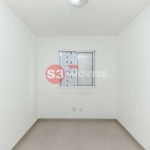 Apartamento tipo para venda com 2 quartos, 45m²