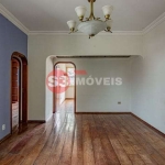 Apartamento tipo para venda com 2 quartos, 89m²