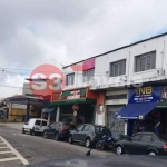 Conjunto comercial para venda, 972m²