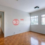 Apartamento tipo para venda com 2 quartos, 62m²