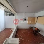 Apartamento tipo para venda com 2 quartos, 80m²