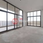 Cobertura para venda com 4 quartos, 304m²