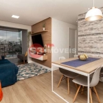 Apartamento tipo para venda com 3 quartos, sendo 1 suíte, 70m²