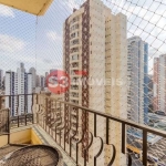 Cobertura para venda com 3 quartos, 158m²