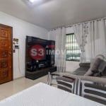 Casa de vila para venda com 3 quartos, 104m²