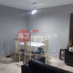 Sobrado com 3 Quartos e 3 banheiros à Venda, 120 m² por R$ 650.000