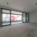 Apartamento tipo para venda com 3 quartos, 165m²