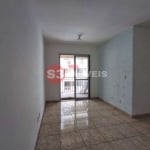 Apartamento tipo para venda com 2 quartos, 55m²