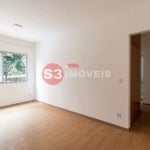 Apartamento tipo para venda com 2 quartos, 53m²