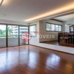 Apartamento tipo para venda com 3 quartos, 287m²