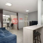 Apartamento garden para venda com 3 quartos, 100m²