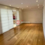 Apartamento tipo para venda com 3 quartos, 121m²