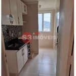 Apartamento tipo para venda com 2 quartos, 58m²