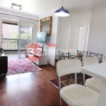 Apartamento tipo para venda com 3 quartos, 70m²