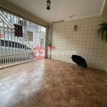 Sobrado para venda com 3 quartos, 189m²