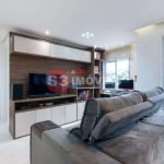 Apartamento tipo para venda com 2 quartos, 64m²