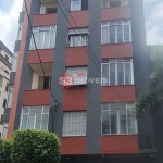 Apartamento Santa Cecília com 55m² e 1 dormitório!!!