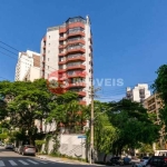 Apartamento tipo para venda com 4 quartos, 216m²