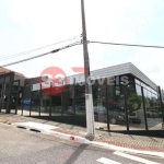 Galpão comercial para venda, 1,000m²