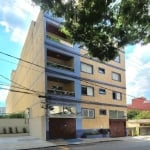 Apartamento tipo para venda com 3 quartos, 94m²