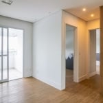 Apartamento tipo para venda com 2 quartos, 56m²