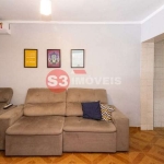 Sobrado para venda com 2 quartos, 114m²