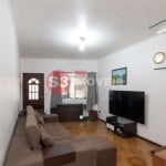 Sobrado para venda com 2 quartos, 130m²