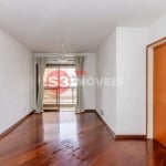 Apartamento tipo para venda com 3 quartos, 81m²