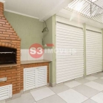 Casa tipo para venda com 4 quartos, 250m²