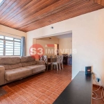 Casa tipo para venda com 3 quartos, 260m²