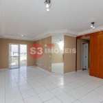 Apartamento tipo para venda com 3 quartos, 82m²