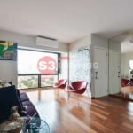 Apartamento tipo para venda com 2 quartos, 151m²