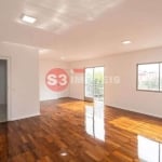 Apartamento tipo para venda com 3 quartos, 112m²