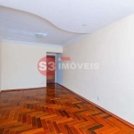 Apartamento tipo para venda com 3 quartos, 78m²