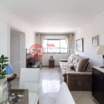 Apartamento tipo para venda com 2 quartos, 47m²