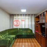 Sobrado para venda com 2 quartos, 157m²