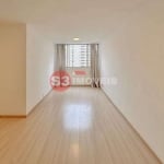 Apartamento tipo para venda com 2 quartos, 77m²