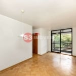 Apartamento tipo para venda com 2 quartos, 58m²