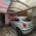 Casa tipo para venda com 2 quartos, 100m²