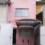 Casa tipo para venda com 2 quartos, 100m²